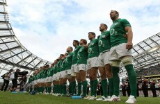 In pictures: meet your Rugby World Cup squad