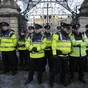 Do you know how many gardaí work at your local station?