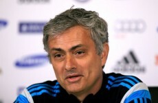 Jose was asked if Chelsea are boring and seriously trolled Arsene Wenger in response