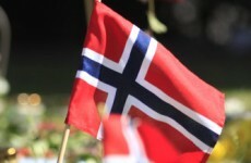 One month on - Norway remembers its dead