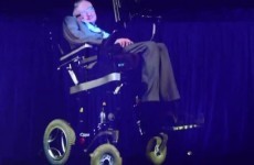Stephen Hawking just offered the perfect comfort to distraught One Direction fans
