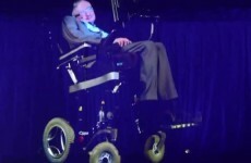 Stephen Hawking just offered the perfect comfort to distraught One Direction fans