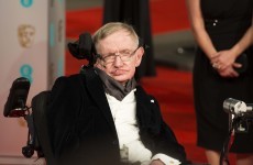 Stephen Hawking: Zayn Malik could still be in a parallel One Direction