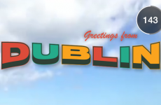 Dublin got an official Snapchat story. It made everyone cringe.