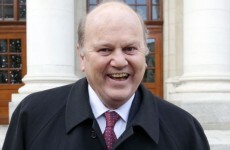 The government has a bumper €1.4 billion to give away in the next budget