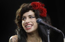 Father of Amy Winehouse 'felt sick' while watching film about her life