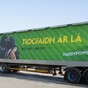 This is how Paddy Power is posting its odds for the marriage referendum