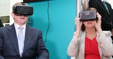 Why has support for Fine Gael and Labour fallen?