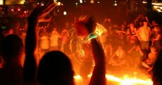 Bit of an animal? 25 places to go partying before you die