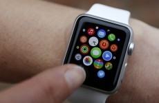 Apple isn't allowing its new smartwatch to be used as a whoopee cushion