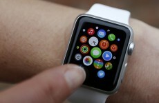 Apple isn't allowing its new smartwatch to be used as a whoopee cushion