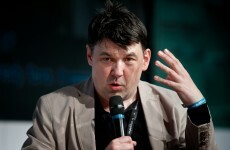 This Father Ted writer is not one bit happy with RTE