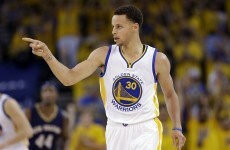 Everybody loves Draymond &amp; 5 more reasons to hop on the Warriors bandwagon