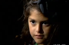 Child (9) finds remains of baby while playing in her garden