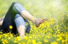 Looking after your stress levels: How to feel more in control of your worries