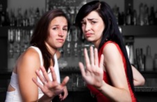 Long Mint Hard Lesbian Sex - Lesbian relationships are still not taken seriously by many