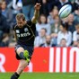 Scotland announce 30-man squad for World Cup
