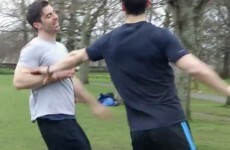 Two Dublin GAA stars feature in new Ben & Jerry's ad calling for a Yes vote