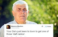 'Your Da' insults are officially the new 'Your Ma' insults