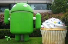 Got an Android phone? Google have released a tweak you'll probably like...