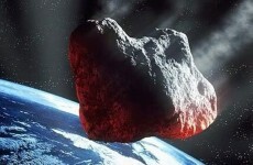Did you see the massive fireball over Ireland last night?