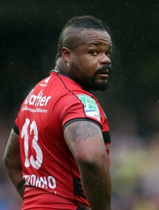 This man is about to play his 5th European final in 5 straight seasons