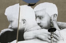A Yes Equality campaigner was asked on live radio about sex between two men