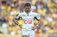 The unluckiest man in European Cup final history will try to finally end his curse on Saturday