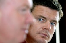 Fitzgerald and O'Leary miss out on World Cup places
