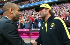 Klopp could replace Guardiola at Bayern Munich, says club president