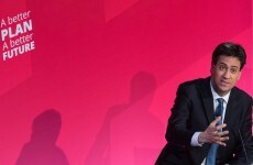 Conservative candidate suspended for calling Ed Miliband "the Jew"