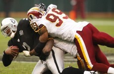 The 5 biggest Draft busts in NFL history