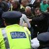 Gardaí: 'Batons and pepper spray won't deter religious fundamentalists'