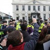 Reward for garda's name and address offered on anti-water charges site