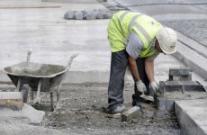 Half of constructors submitting tenders 'below cost' to try and find work