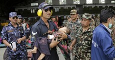 Ten citizens on government’s list have still not contacted home after Nepal earthquake