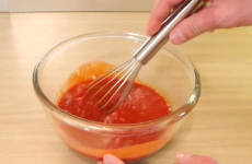 Bored on the Bank Holiday? Give making your own ketchup a go