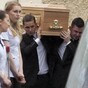'A country girl – big hopes, big plans': Karen Buckley is laid to rest in Cork