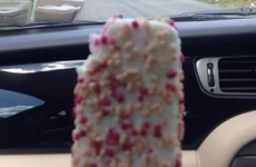 Here's what's actually happening with the crust on Brunch ice creams