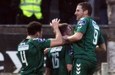 Kealan Dillon and the League of Ireland golazo you (probably) haven't seen yet