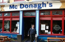 Galway's getting its own Monopoly board and all 22 spaces are up for grabs