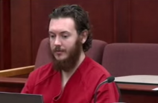 "There was a lot of blood": Victims describe night of 'Batman' cinema massacre