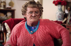 'We all have to grow up a bit': It's Mrs Brown for Marriage Equality