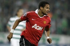 Hit me Bebé one more time: Is the former United striker returning to English football?