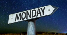 The Fear: The weekly battle against yourself