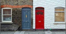 House prices are marching upwards again