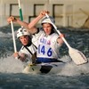 Irish twins agonisingly miss out on the medals at Canoe World Championships