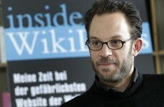 Former Wikileaks spokesman claims he deleted thousands of files