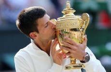You'll regret not taking up tennis after seeing this year's Wimbledon prize money