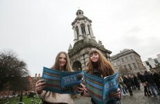 These are the best eight college courses in Ireland